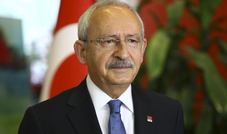 Kılıçdaroğlu'ndan Çanakkale Zaferi paylaşımı