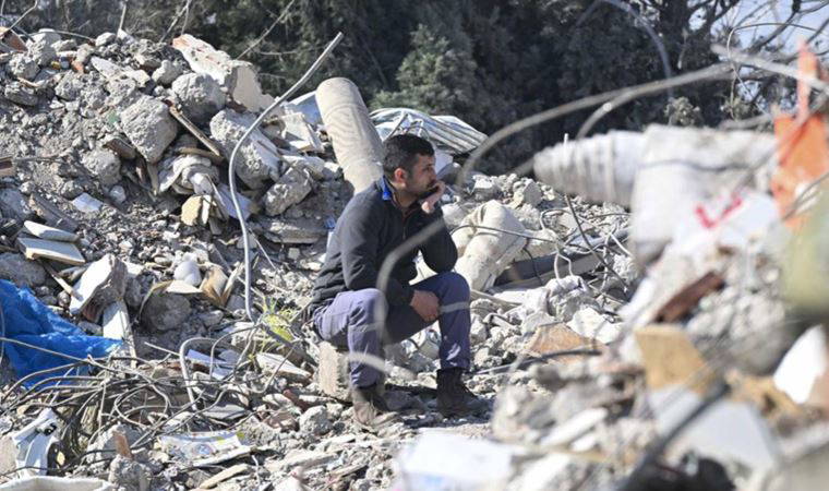 Uzman psikiyatrist: Depremzedeler uyumaktan kaçınıyorlar