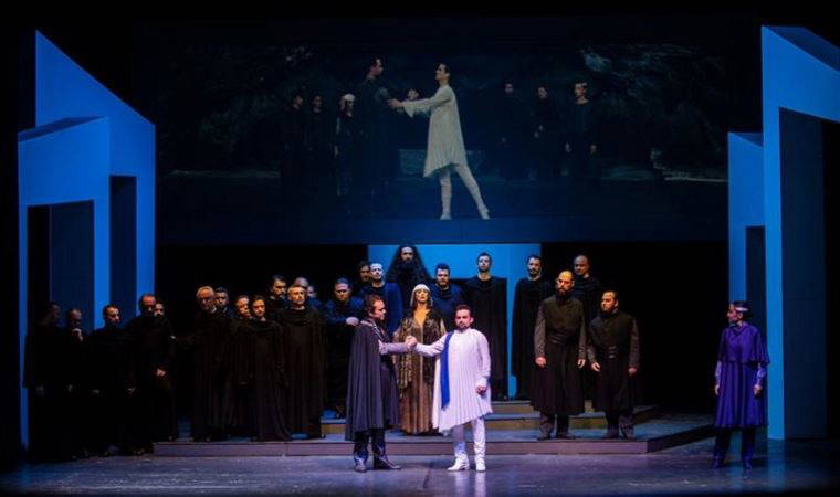 ADOB'dan 'Maskeli Balo'