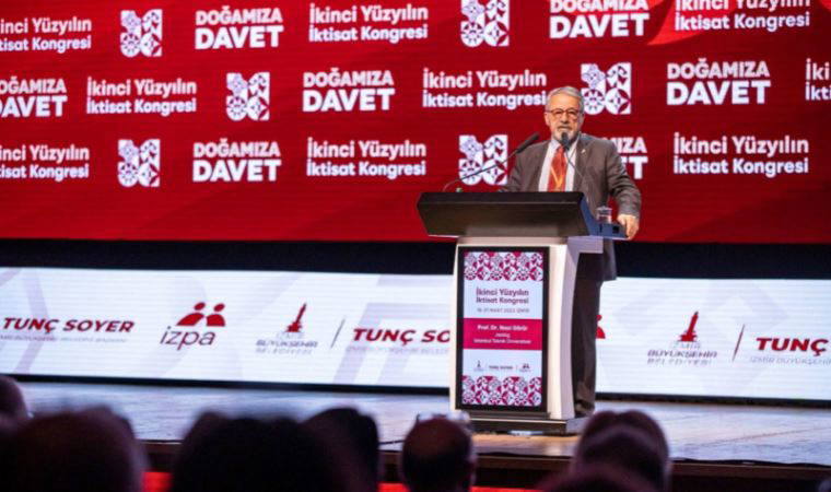 Prof. Dr. Görür: İnsanların can güvenliğini düşünmeyen bir devlete gerek var mı?