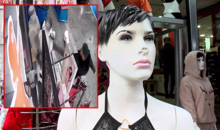 Gericiliğin böylesi!