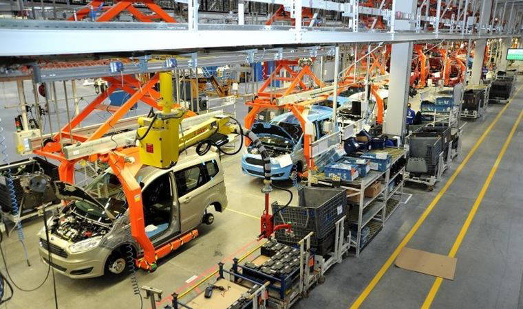 Ford Otosan’da üst düzey görev değişimi
