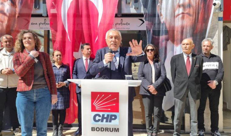 Av. Kazmaz aday adaylığını açıkladı: TBMM'de ikinci Kamer Genç olacağım!