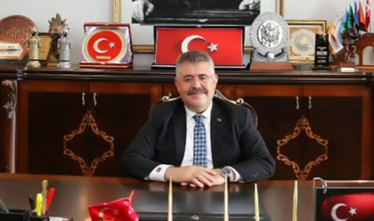 Kocaeli İl Emniyet Müdürü, AKP aday adaylığı için görevinden istifa etti