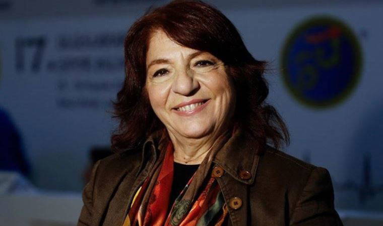 Lale Orta'dan açıklama! 'Gerçekle ilgisi yok'