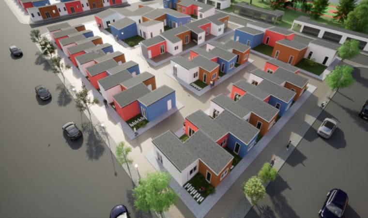 İBB'den Hatay için proje