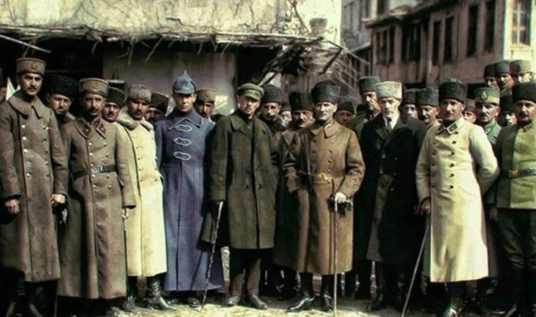 Mehmet Şakir Örs yazdı...