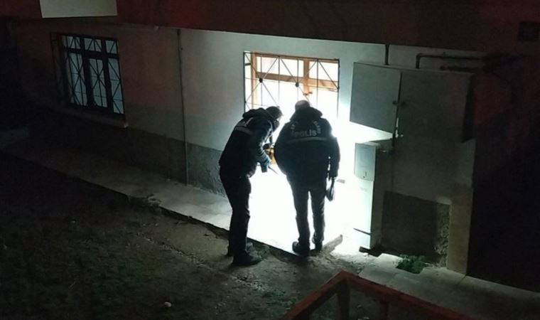 Çorum'da erkek şiddeti: Ablasının evini pompalı tüfekle kurşunladı