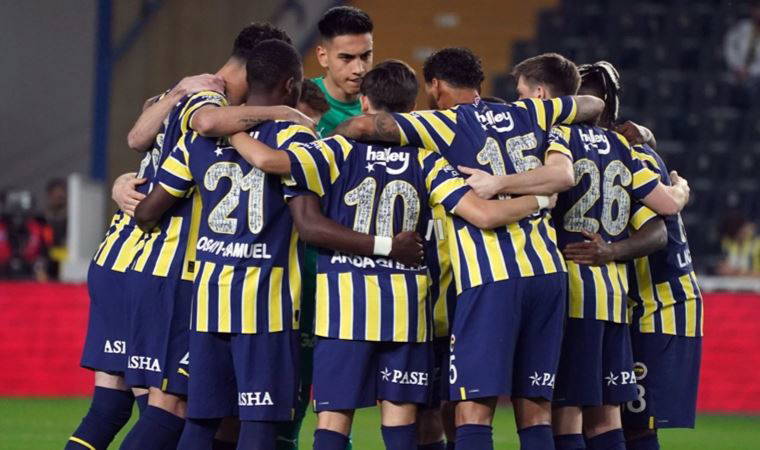 Alanyaspor - Fenerbahçe maçı ne zaman, saat kaçta, hangi kanalda? (19 Mart 2023)