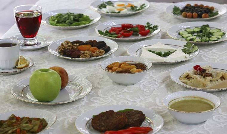 Diyetisyen uyardı: Önceliğiniz sahur olsun