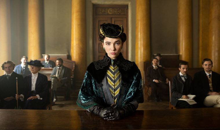 İtalya’nın ilk kadın avukatının portresi: Lidia Poet