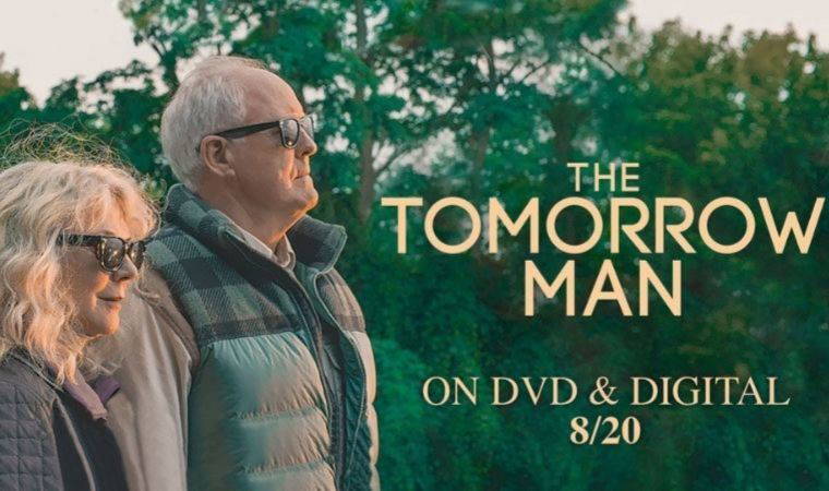 Yarının Adamı filmi konusu nedir? Yarının Adamı filmi oyuncuları kimler?