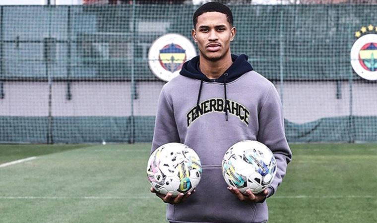 Fenerbahçe'ye şok: Jayden Oosterwolde sakatlandı