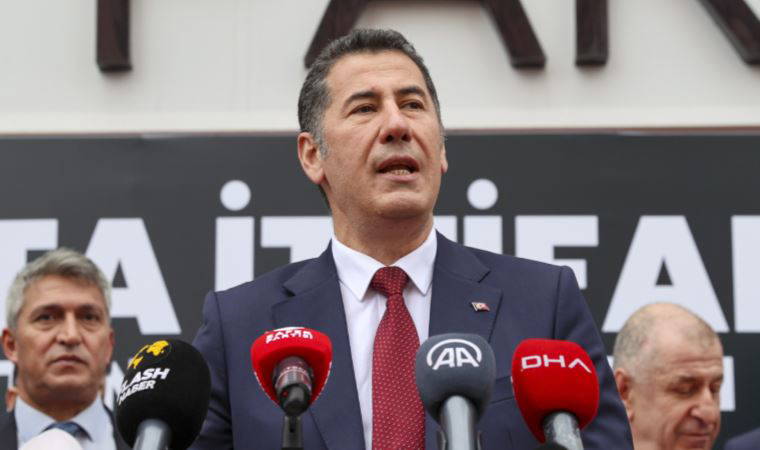 Sinan Oğan: Koruma kararını Soylu kaldırdı