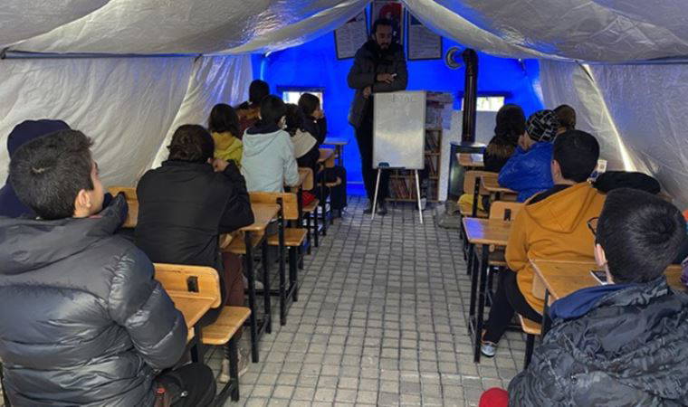 Eğitimde büyük tehlike