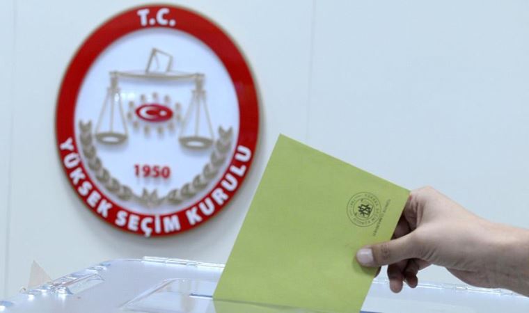 Seçime 54 gün kaldı