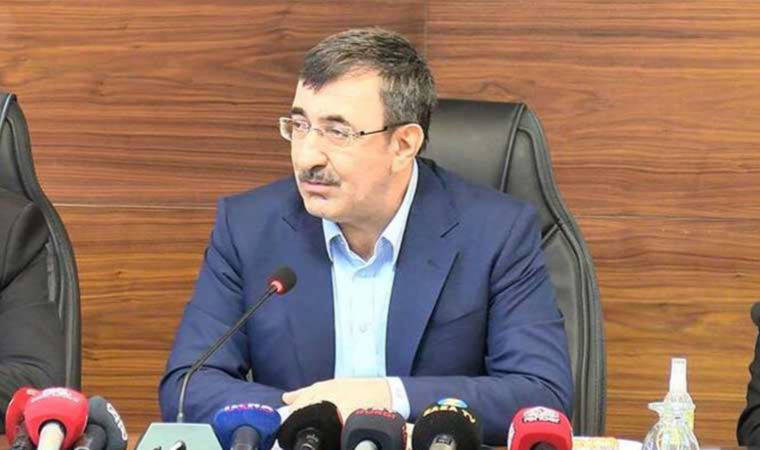 Yeni Cumhurbaşkanı Yardımcısı Cevdet Yılmaz kimdir? Cevdet Yılmaz nereli? Cevdet Yılmaz hangi görevlerde bulundu...