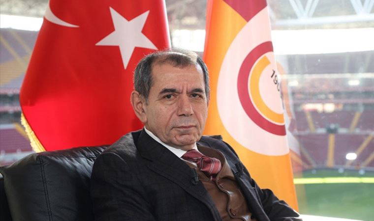 Galatasaray'dan Fenerbahçe'ye olay yanıt: 'Yavuz hırsız'