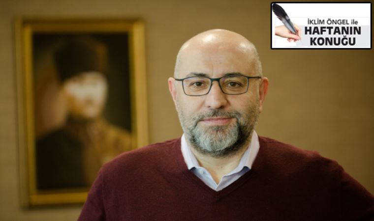 Suistimaller zinciri...