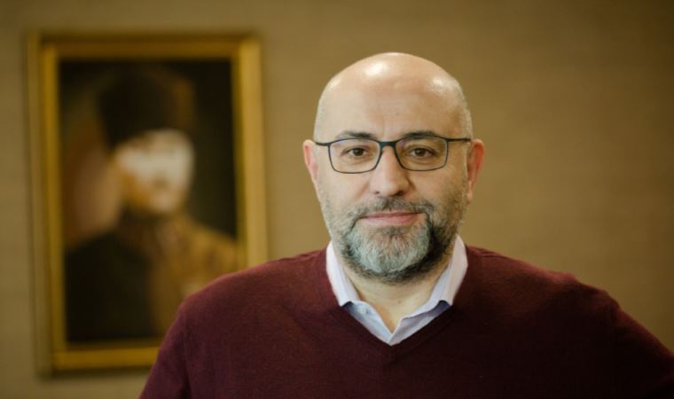 Dr. Buğra Gökce Türkiye'de kent sisteminin yasadışılık üzerine kurulu olduğunu söyledi: Suistimaller zinciri