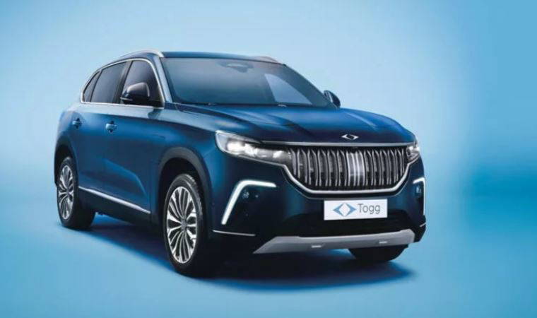 TOGG alacaklara sürpriz