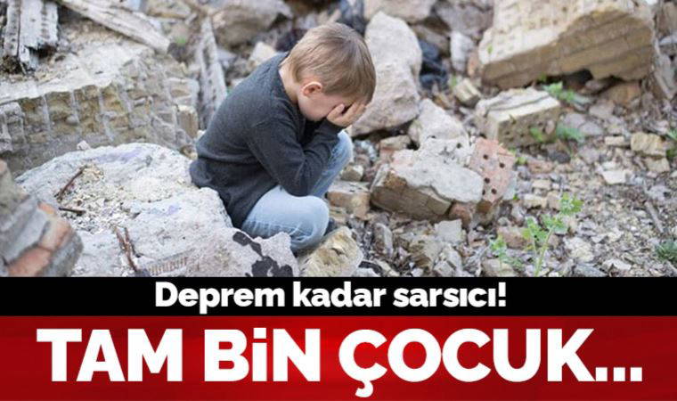 Kayıp çocuklar nerede?