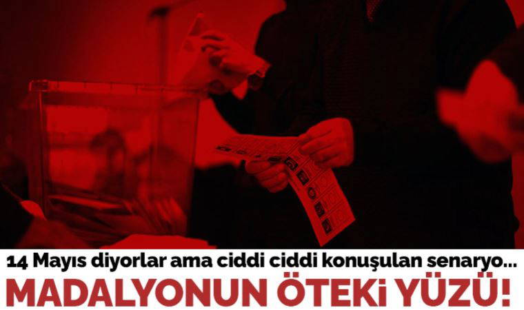 Saray’la YSK’nin seçim dansı!