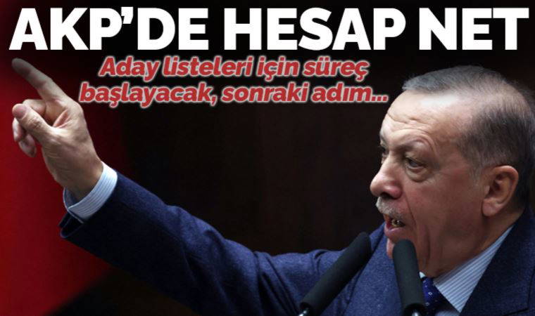 AKP’nin ‘sandık hesabı’ net