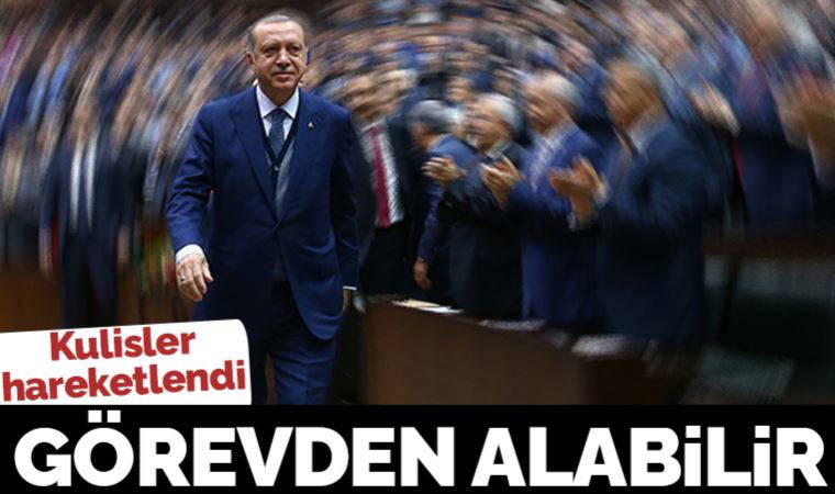 Kulisler hareketli: 'Erdoğan üst düzeyde bazı görevden alma ve değişikliklere gidebilir'