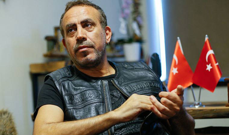 'Çadır skandalı' tartışmalarıyla ilgili konuştu