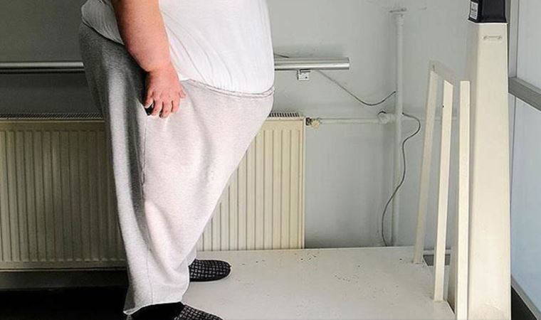 Prof. Dr. Nursal: 'Açlık çeken ülkelerde bile obezitede artış görülüyor'