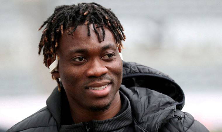 Saba Lobjanidze: "Depremden önce tüm takıma son mutluğu Atsu yaşattı"