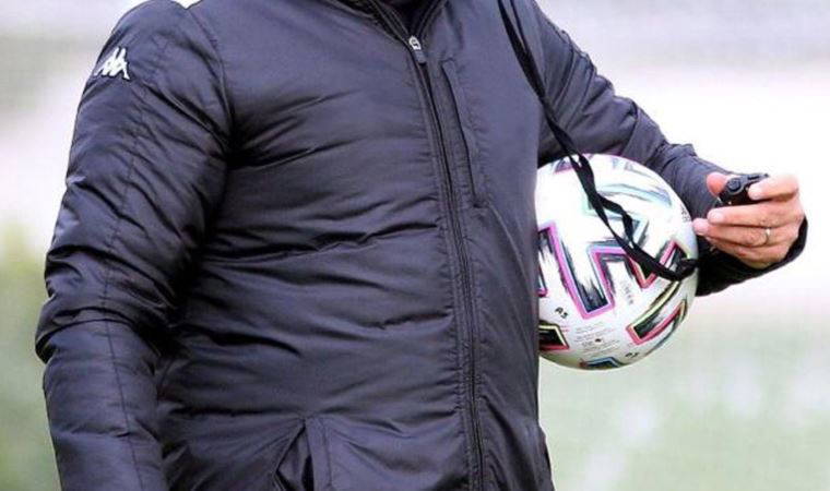 Spor Toto 1. Lig'e verilen arada 4 takım teknik direktörünü değiştirdi