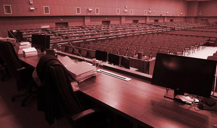 'Karar duruşması olmasını bekliyoruz'