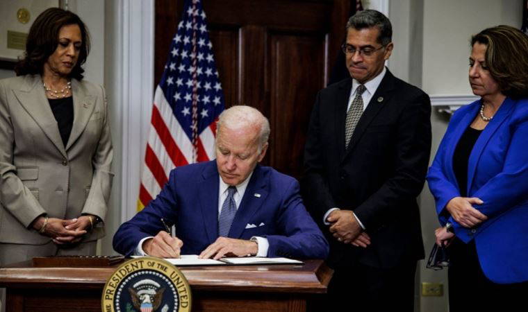 Biden'ın kararı ne anlama geliyor?