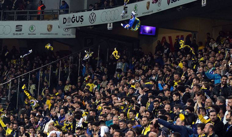 Son dakika... Kayseri 2. İdare Mahkemesi'nden Fenerbahçe taraftarıyla ilgili ara karar