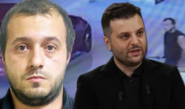 Başak Cengiz'in katili Can Göktuğ Boz'dan Candaş Tolga Işık'a dava: 'Senin peşini bırakmam'