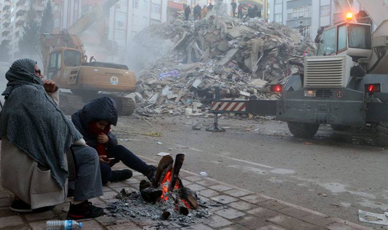 100 kişiye mezar olan apartmanın müteahhidinden pişkin savunma!