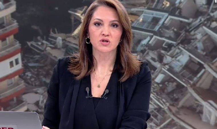 Habertürk spikeri Serap Belet kimdir? Serap Belet kaç yaşında, evli mi?