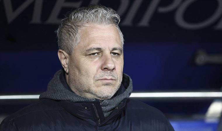 Marius Sumudica teknik direktörlüğü bırakma kararı aldı