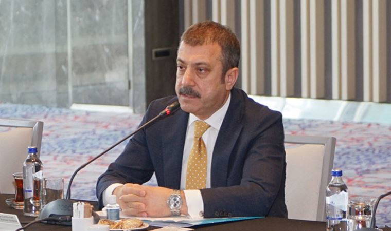 Merkez Bankası Para Politikası Kurulu toplantı özeti yayımlandı