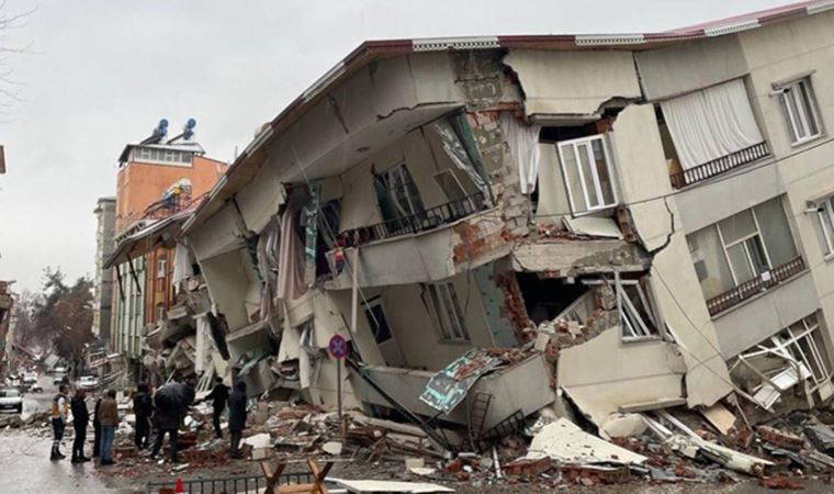 Prof. Dr. Ersoy: Deprem sonrası tsunamide en potansiyel tehlike Doğu Marmara'da