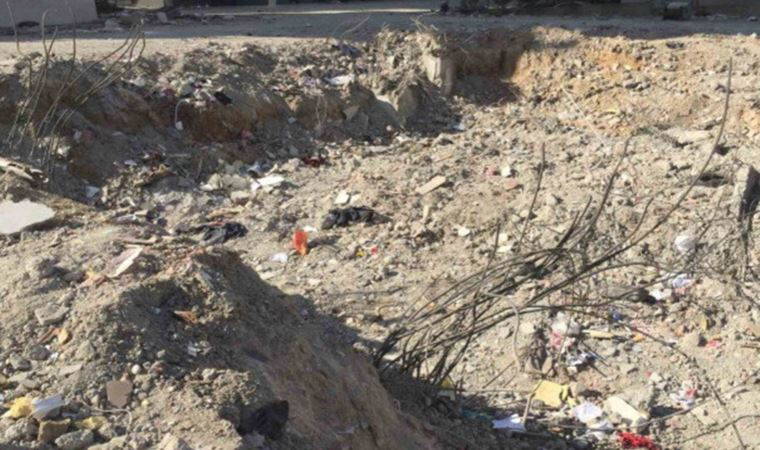 90 kişi can vermişti: Müteahhit ve mühendis birbirini suçladı