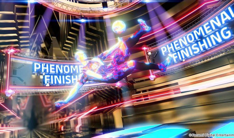 eFootball 2023 600 milyon indirmeye ulaştı!