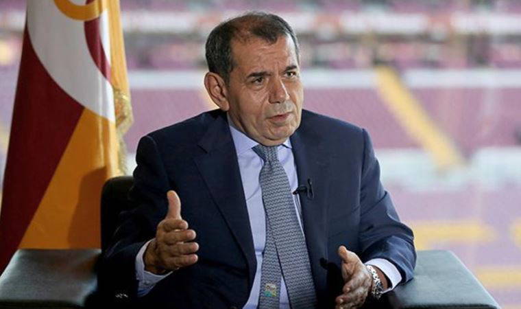 Galatasaray, Florya Metin Oktay Tesisleri'ni satın aldı