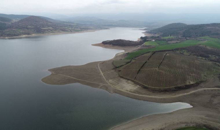 Çanakkale'de su kullanımına kısıtlama mı getirildi? Çanakkale'de su kullanımına ne zamana kadar kısıtlama getirildi?