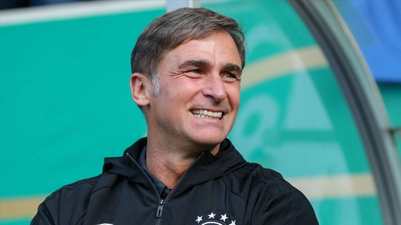 Stefan Kuntz kimdir, kaç yaşında? Stefan Kuntz hangi takımlarda teknik direktörlük yaptı?