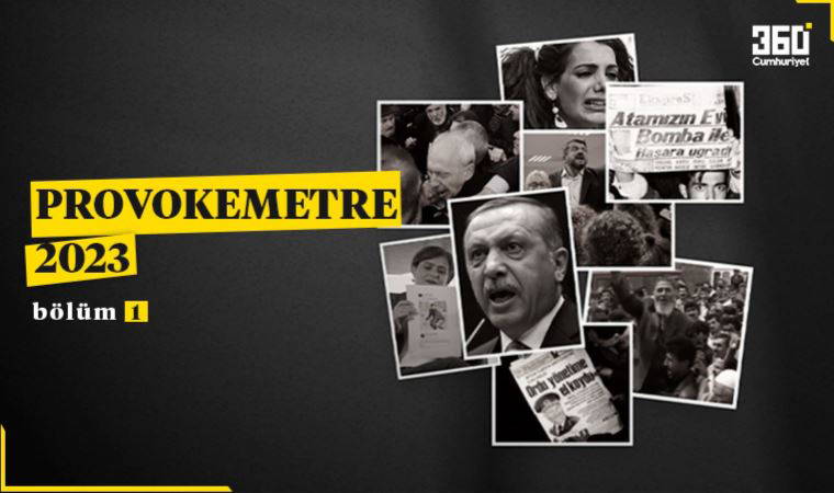 Değişim korkusuyla doğan, yıkıcı bir unsur