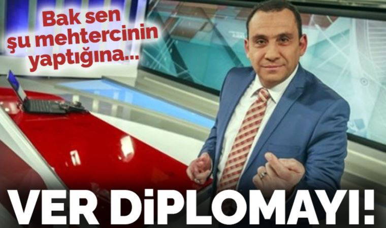Sahte diploma skandalı: CHP'li Başarır tek tek isim saydı