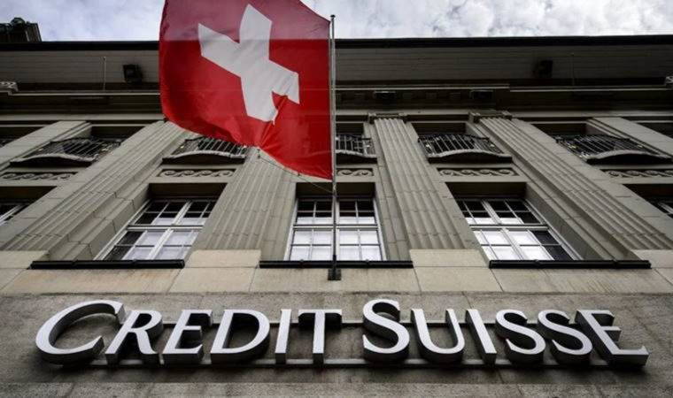 Credit Suisse’in satışı piyasaları rahatlattı